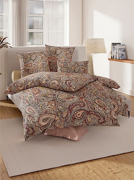 wäschepur Bettwäsche 2 tlg. tlg. günstig online kaufen