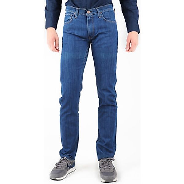 Lee  Straight Leg Jeans Jeanshose  Daren L707AA46 günstig online kaufen