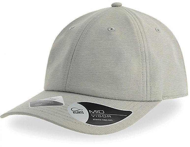 Atlantis Baseball Cap Energy Cap, 6-Panel-Cap günstig online kaufen
