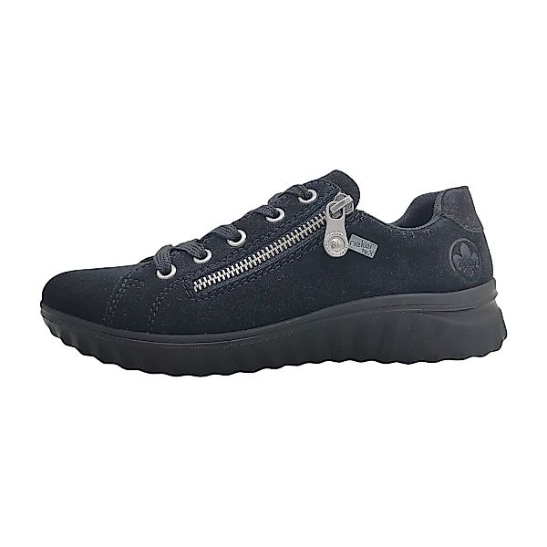 Rieker sportlicher Schnürer Schnürschuh günstig online kaufen