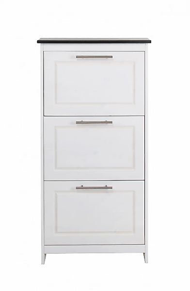 OTTO home Schuhkipper "Lukas, Schuhkommode, schmal, Schuhregal, Schuhorgani günstig online kaufen