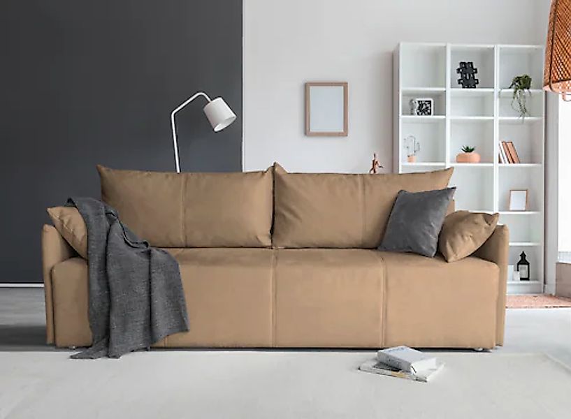 COLLECTION AB Schlafsofa günstig online kaufen