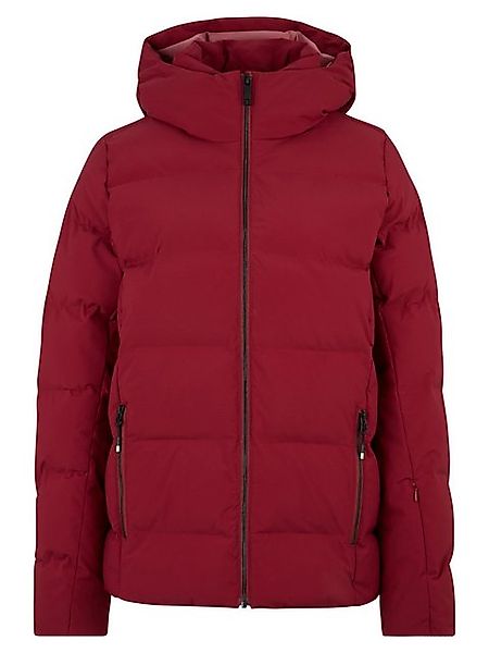 Ziener Funktionsjacke TRAVA lady (jacket ski) BERRY günstig online kaufen