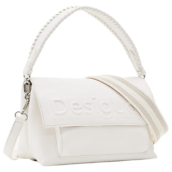 Desigual Umhängetasche Umhängetasche Cross Bag Half günstig online kaufen
