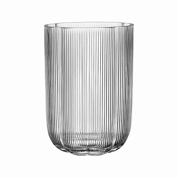 Villeroy & Boch Dekovase "Vase Fleur 22,5 cm transparent" günstig online kaufen