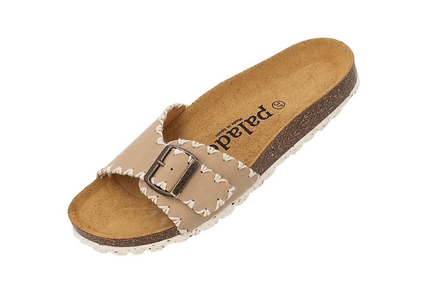 Palado Malta Stitch Pantolette günstig online kaufen