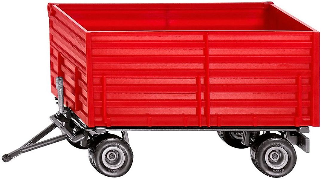 Siku Spielzeug-Polizei SIKU Farmer, Zwei-Achs-Anhänger (2898) günstig online kaufen