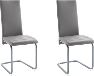 Homexperts Esszimmerstuhl Nitro (Set, 2 St), günstig online kaufen