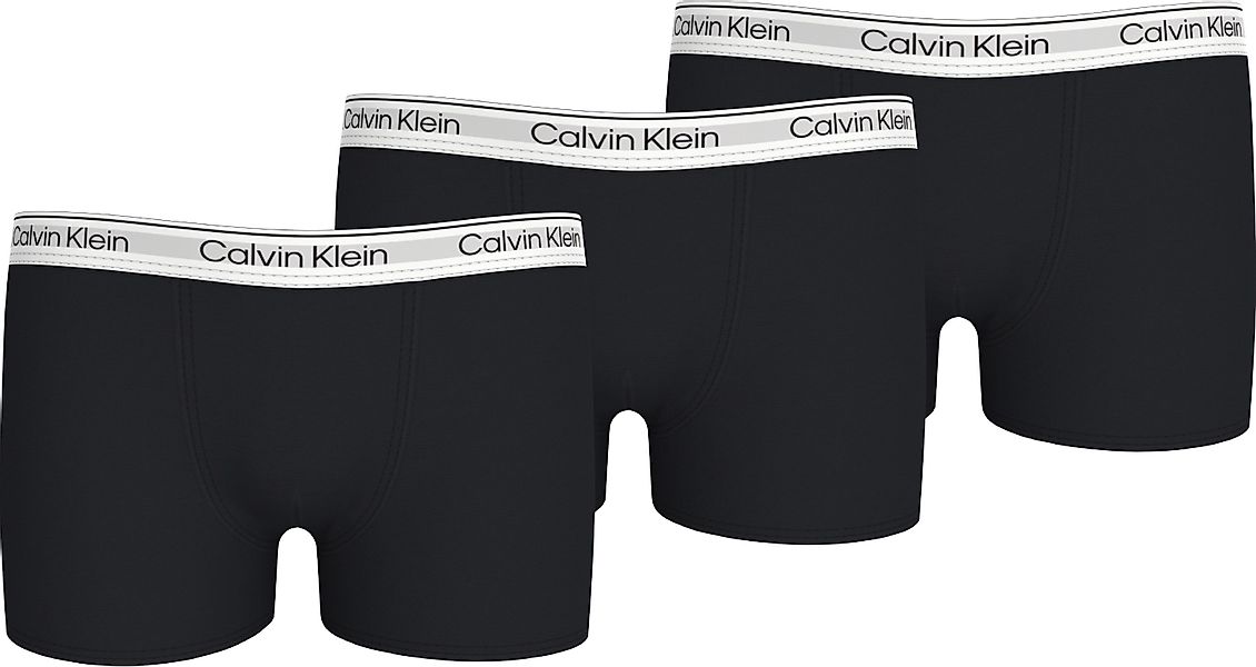 Calvin Klein Underwear Trunk 3PK TRUNK günstig online kaufen