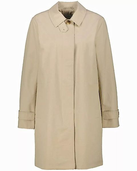 Gant Langmantel Damen Kurzmantel CAR COAT günstig online kaufen