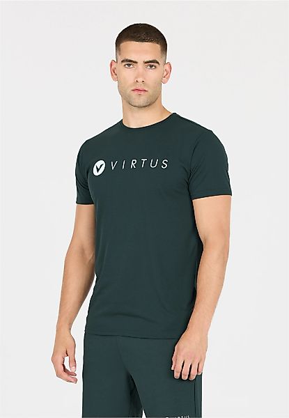 Virtus Funktionsshirt "EDWARDO" 1 Stk. mit schnell trocknender QUICK DRY Te günstig online kaufen