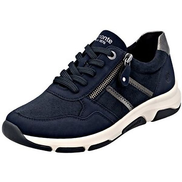 Remonte  Sneaker Schnuerschuhe HW Halbschuh D1S04-15 günstig online kaufen