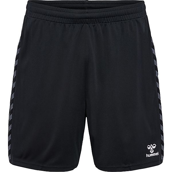 hummel Shorts HMLAUTHENTIC PL SHORTS (1-tlg) günstig online kaufen