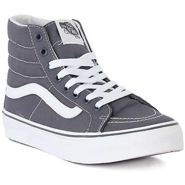 Vans  Turnschuhe SK8 HI SLIM CASTELROCK günstig online kaufen