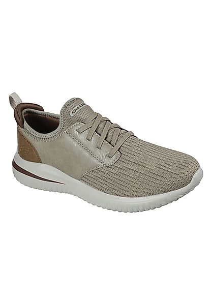 Skechers Delson 3.0 - MOONEY Sneaker günstig online kaufen