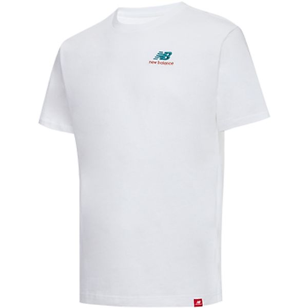 New Balance  T-Shirt q-nol-60614 günstig online kaufen