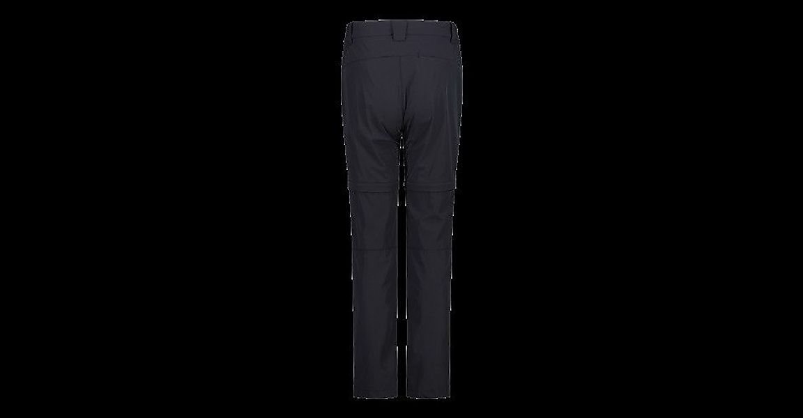 CMP Outdoorhose WOMAN ZIP OFF PANT günstig online kaufen