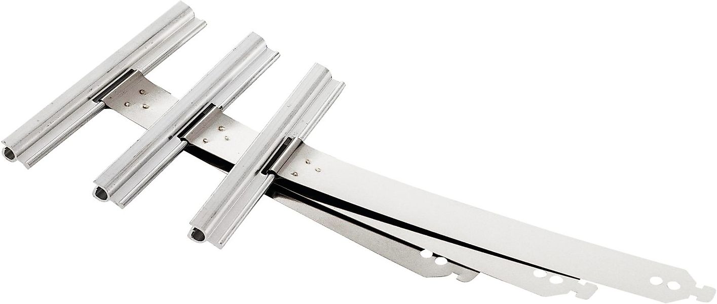 SCHELLENBERG Rollladenaufhängung »Mini oder Maxi, aus Edelstahl« für Ø 40 o günstig online kaufen