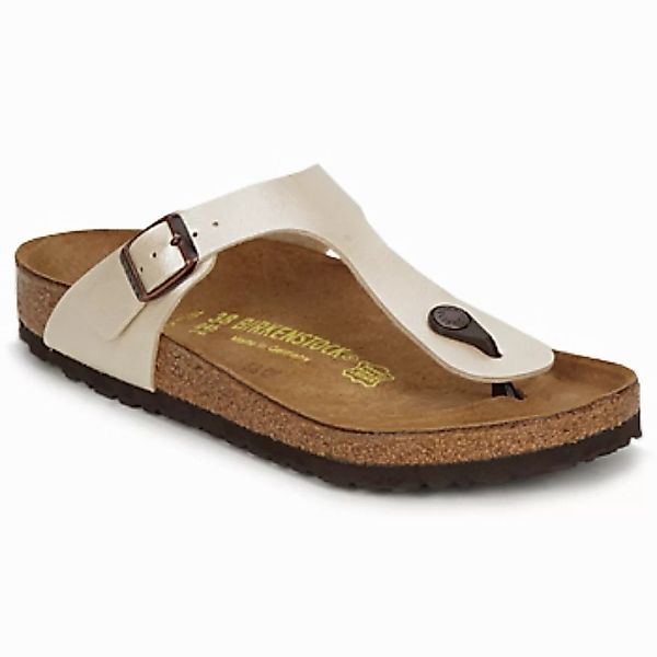 Birkenstock Pantolette günstig online kaufen