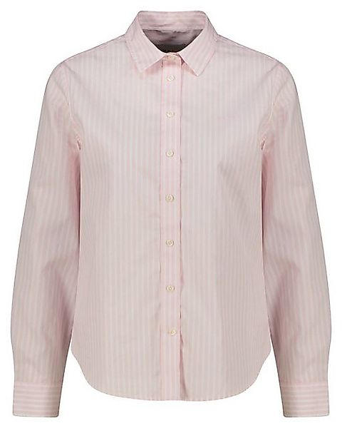 Gant Klassische Bluse Damen Bluse Regular günstig online kaufen