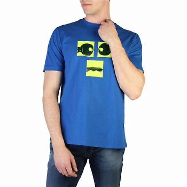 Diesel  T-Shirt - t_just_t23 günstig online kaufen