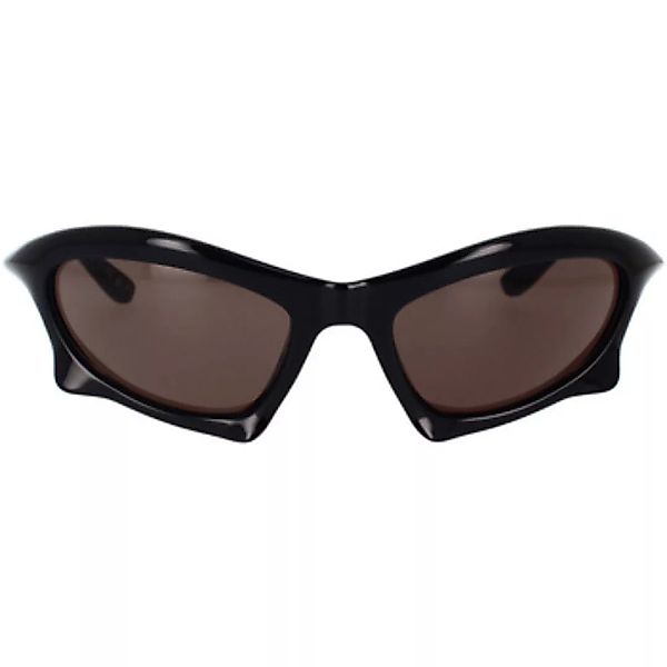 Balenciaga  Sonnenbrillen Sonnenbrille BB0229S 001 günstig online kaufen