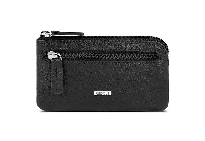 Redolz Schlüsseltasche Leather Essentials, Leder günstig online kaufen