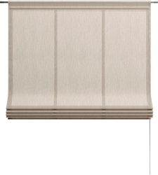 Neutex for you Raffrollo "Libre-ECO" mit Stangendurchzug freihängend günstig online kaufen