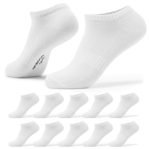 OCCULTO Sneakersocken Herren Sneaker Socken aus günstig online kaufen