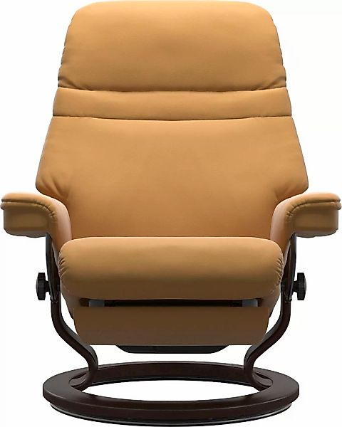 Stressless Relaxsessel "Sunrise", elektrisch verstellbar, optional 2-motori günstig online kaufen