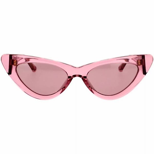 The Attico  Sonnenbrillen Sonnenbrille  X Linda Farrow Dora 32C10 günstig online kaufen