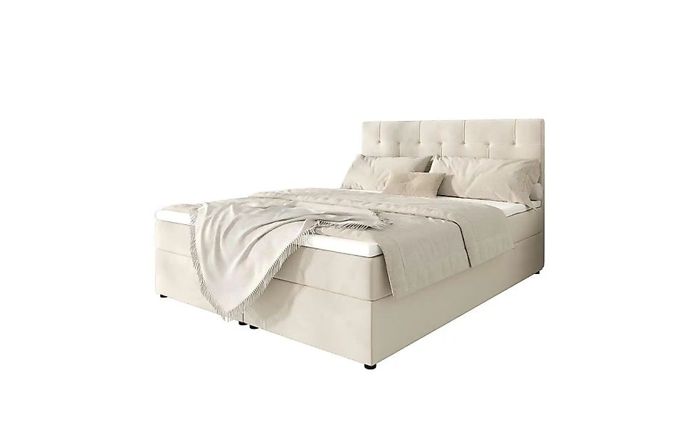 Boxbett mit Stauraum Indu ¦ mehrfarbig ¦ Maße (cm): B: 95 H: 102 Betten > B günstig online kaufen