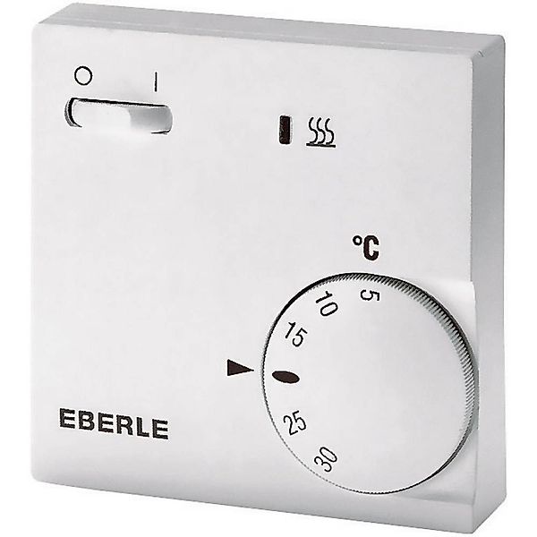Eberle Controls Temperaturregler RTR-E 6202rw - 111110000000 günstig online kaufen