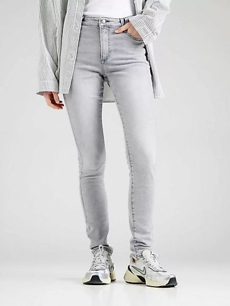 s.Oliver 5-Pocket-Jeans Jeans Izabell / Skinny Fit / Mid Rise / Skinny Leg günstig online kaufen