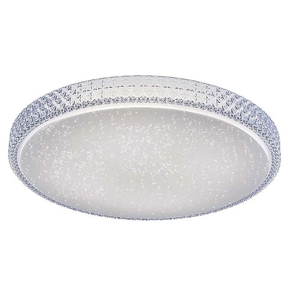 JUST LIGHT LED Deckenleuchte, LED-Leuchtmittel fest günstig online kaufen