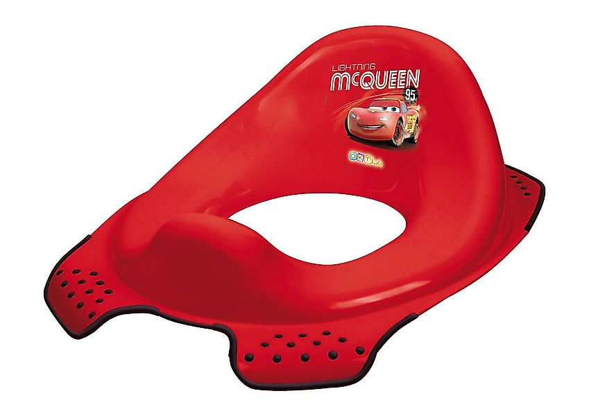 KiNDERWELT Tritthocker Disney Cars 2er Set günstig online kaufen