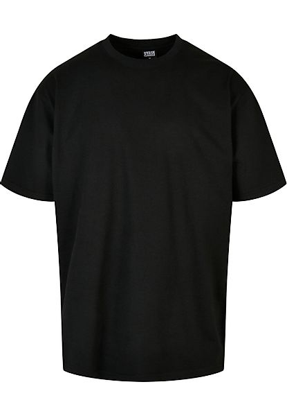 URBAN CLASSICS T-Shirt "Urban Classics Herren Triangle Tee", (1 tlg.) günstig online kaufen