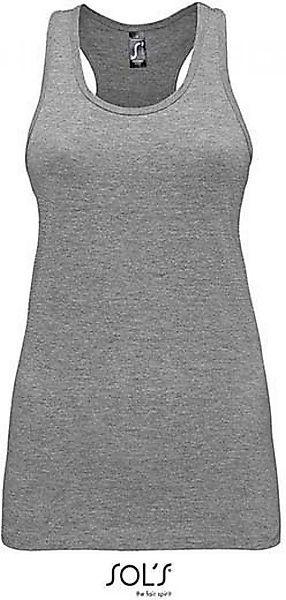SOLS Tanktop Damen Justin Tee-Shirt / günstig online kaufen