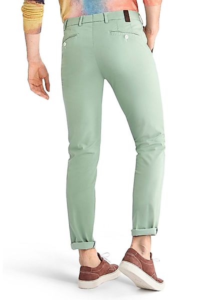 MMX Chinohose Lupus (1-tlg) mit Steinnussknöpfen günstig online kaufen