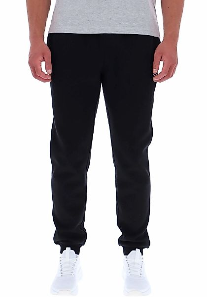 Reebok Jogginghose "ANDRE SMALL LOGO CUFFED PANT" günstig online kaufen