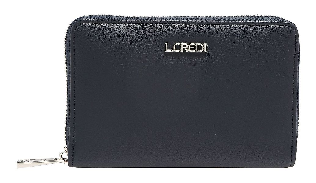 L. CREDI Geldbörse Filippa, mit RFID-Blocker günstig online kaufen