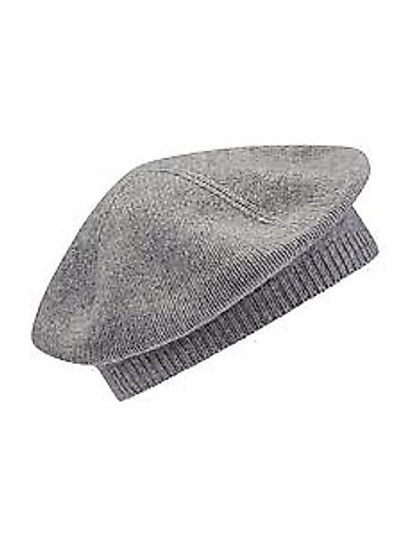 Baske Peter Hahn Cashmere grau günstig online kaufen