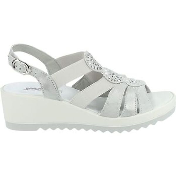 Imac Sandalen Leder Keilsandalette günstig online kaufen