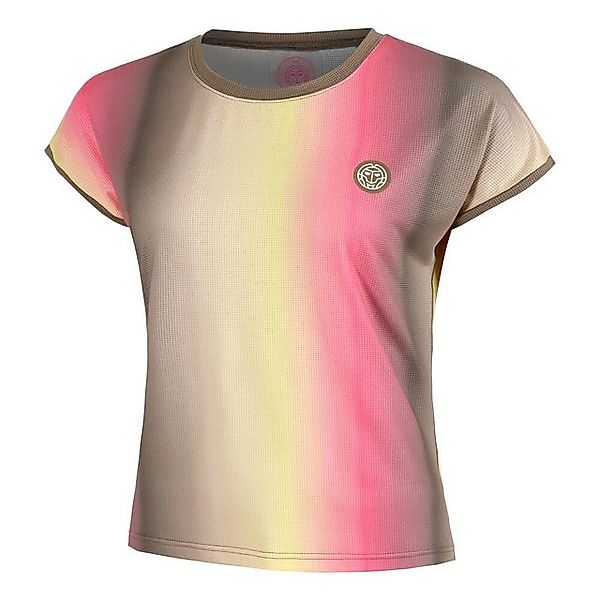 BIDI BADU T-Shirt Spectrum Capsleeve günstig online kaufen