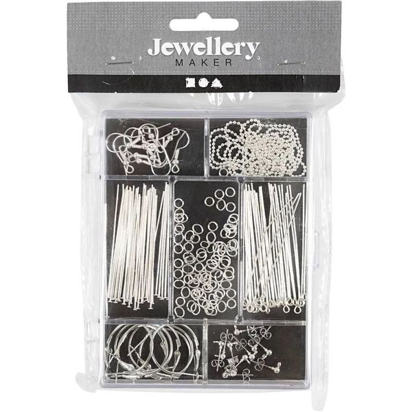 creativ company Schmuckset Starterset Schmuck selbst günstig online kaufen