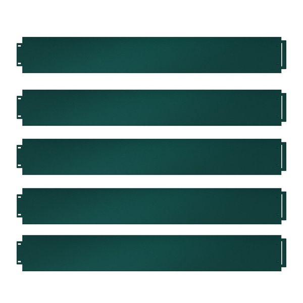 OK-Living Rasenkante, Grün, 100 x 18 günstig online kaufen