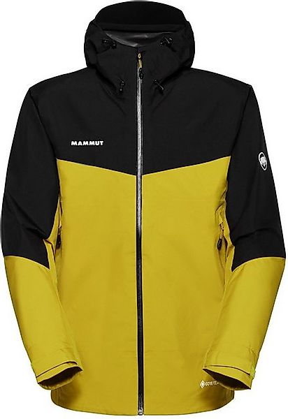 Mammut Anorak Convey Tour HS Hooded Jacket Men AURA-BLACK günstig online kaufen