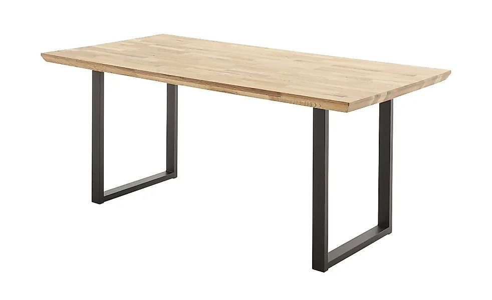 Woodford Esstisch  Zaina ¦ holzfarben ¦ Maße (cm): B: 75 H: 75 Tische > Ess günstig online kaufen