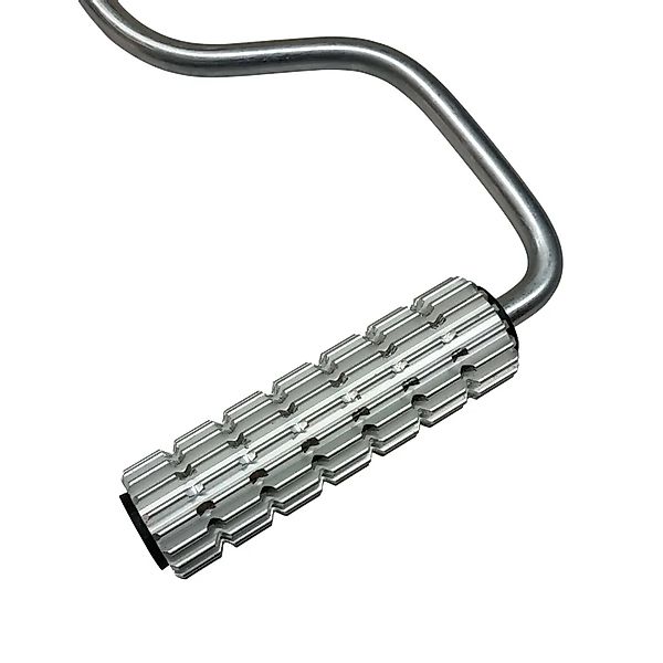 DD Composite Langrillen Entlüftungsroller V-Kerben 21x70mm günstig online kaufen