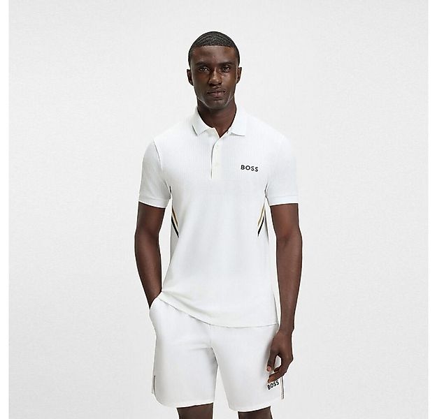 BOSS Poloshirt Paule TOC günstig online kaufen